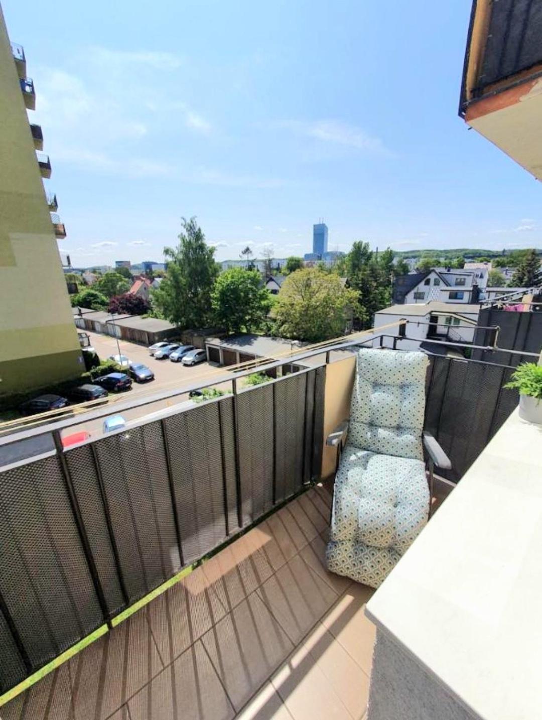 Wakacyjne Mieszkanie Apartment *