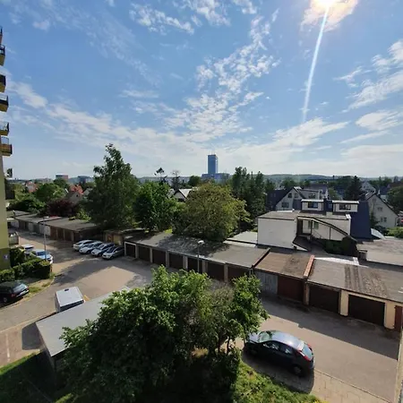 Wakacyjne Mieszkanie Gdansk Exterior photo