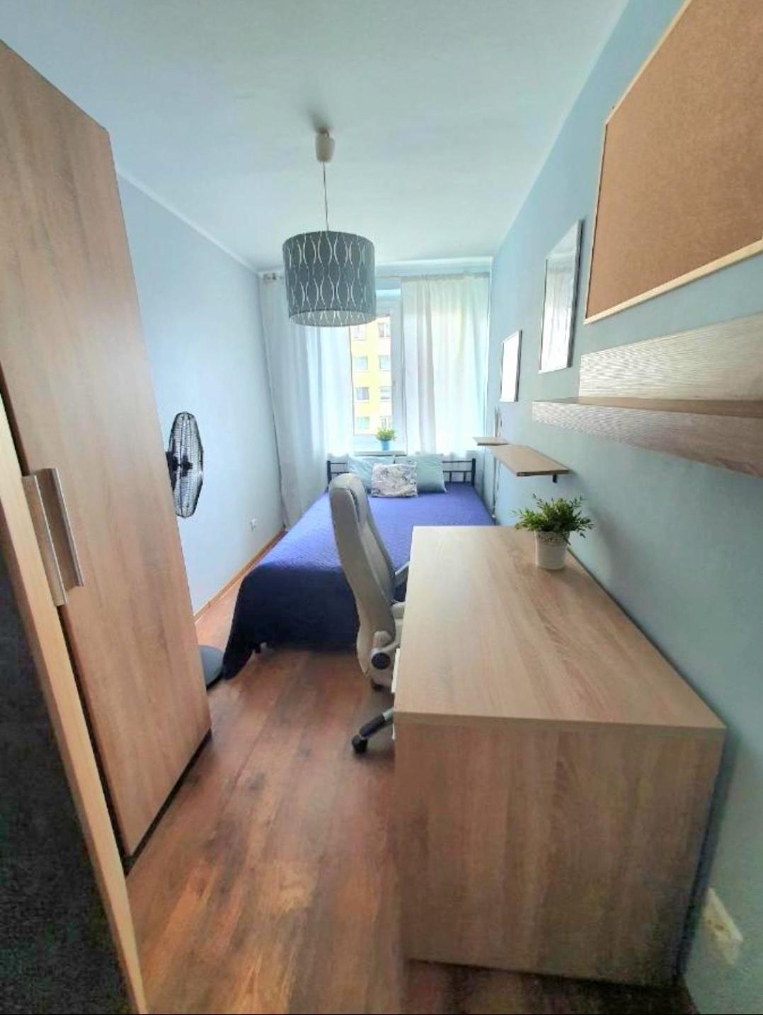 Appartamento Wakacyjne Mieszkanie